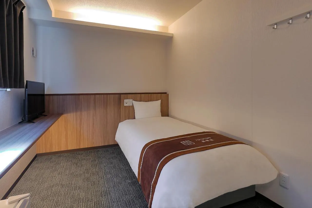 Ostay Namba Minami Hotel Toyotomi Skybird Osaka
